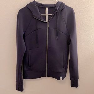 Lululemon slim jacket!